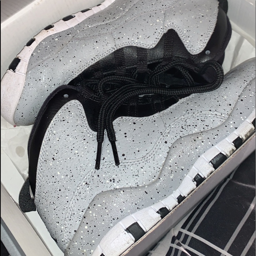 Jordan 10s